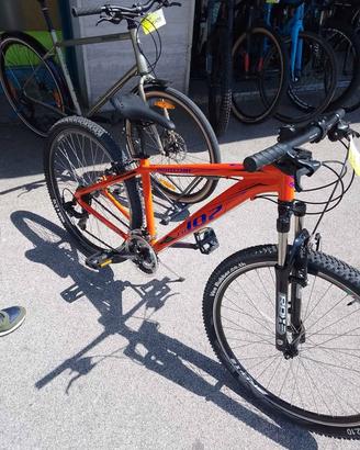 bici bottecchia  fh107 come nuova