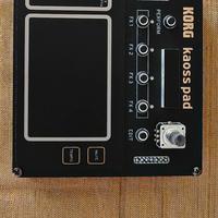 Korg Nts 3 Kaoss