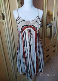 vestito moschino 