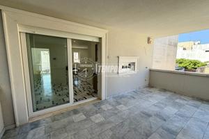 NUOVA COSTRUZIONE - 4 VANI CON VERANDA