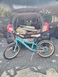 Bicicletta da bambino