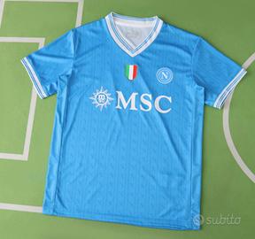 maglia napoli 2526