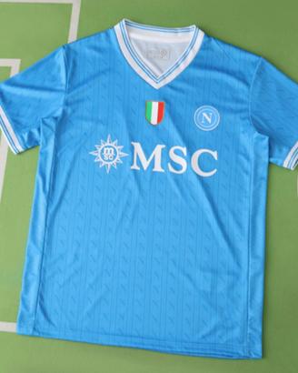 maglia napoli 2526