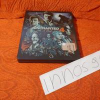 Uncharted 4 SteelBook Edition Special Limited PS4
