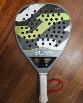 Racchetta padel Joma Slam Pro 2.0