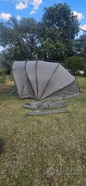 tenda campeggio 