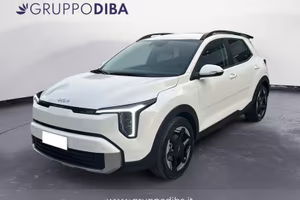 Kia Stonic 2025 1.0 t-gdi Style Tech Pack