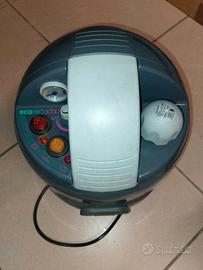 vaporetto polti eco pro 3000 usato 