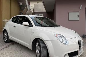 Alfa Romeo MiTo 2009
