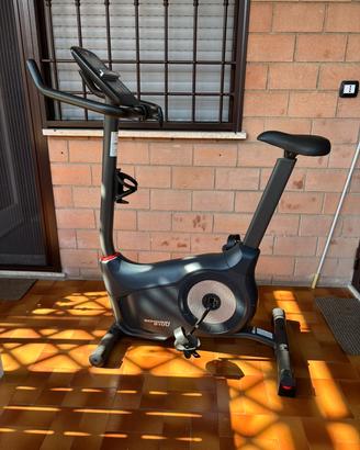 Cyclette Schwinn 510U Bluetooth