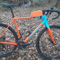 Orbea Terra H 30 gravel