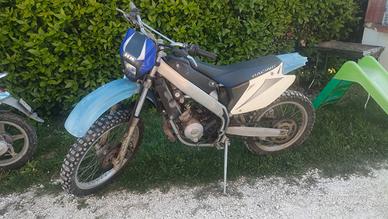 motocross