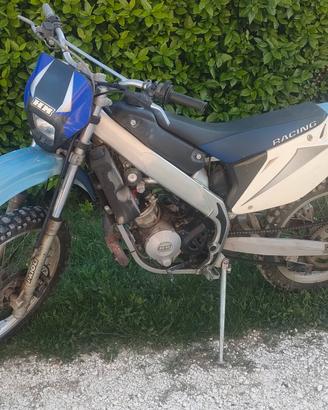 motocross