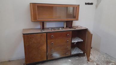 Mobili vintage