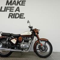 ROYAL ENFIELD CLASSIC 350 - 2025
