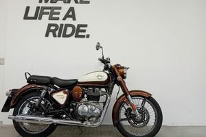 ROYAL ENFIELD CLASSIC 350 - 2025