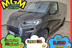 FIAT Ulysse 2.0 BlueHDi 180 CV AT8 L3 Combi