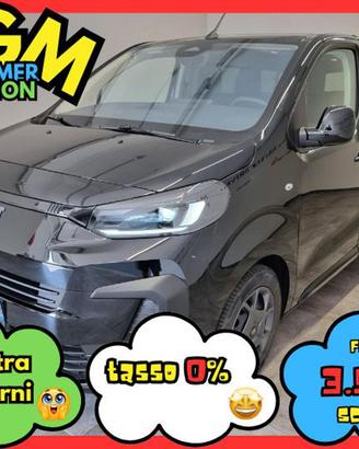 FIAT Ulysse 2.0 BlueHDi 180 CV AT8 L3 Combi