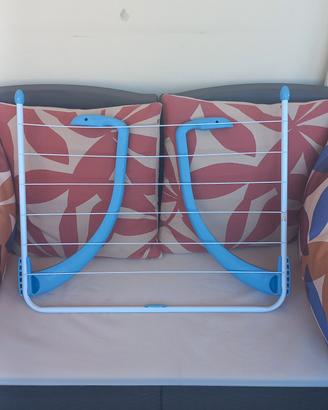 stendibiancheria da balcone