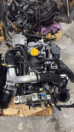 motore chevrolet captiva 2.0 sigla Z20S