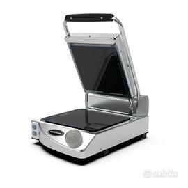 Spidocook SP010P piastra professionale