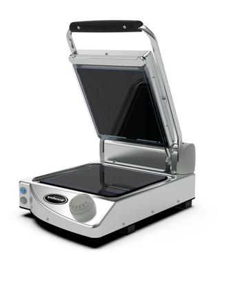 Spidocook SP010P piastra professionale