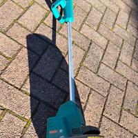 Decespugliatore elettrico Bosch 