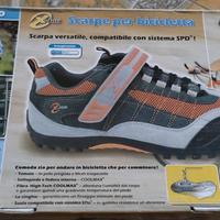 Scarpa X-Ion MTB Gravel Cicloturismo