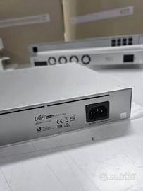 Ubiquiti UniFi Switch Pro 24 PoE 400W