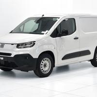 Fiat Doblò van m 1.5 diesel 130cv p.maggiorata
