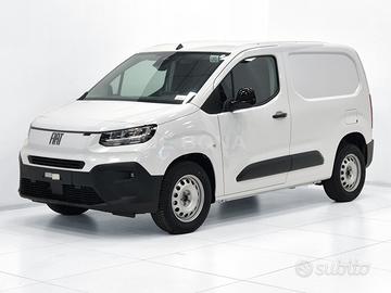 Fiat Doblò van m 1.5 diesel 130cv p.maggiorata