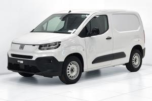 Fiat Doblò van m 1.5 diesel 130cv p.maggiorata