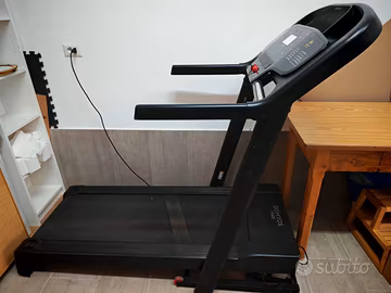 Tapis roulat Domyos T540C pieghevole