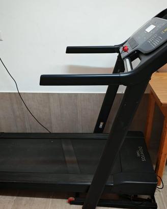 Tapis roulat Domyos T540C pieghevole