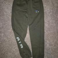 Pantaloni tuta NIKE AIR kids tg.L