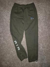 Pantaloni tuta NIKE AIR kids tg.L