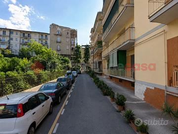 Appartamento Portici [1525 Viale AscioneVRG]