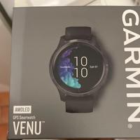 Garmin venu