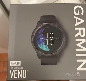Garmin venu