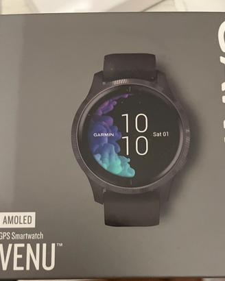 Garmin venu