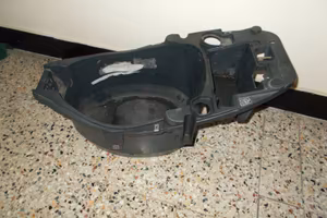 Vano Sottosella Piaggio Zip MK2 Dal 2000