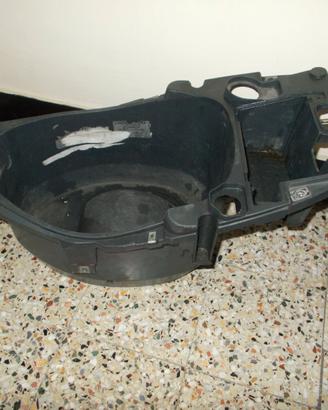 Vano Sottosella Piaggio Zip MK2 Dal 2000