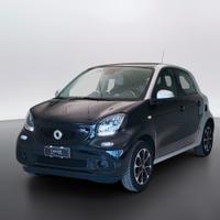 SMART Forfour II 2015 - Forfour 1.0 Passion 71cv