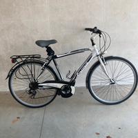 Bicicletta da uomo Frera Touring