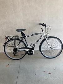 Bicicletta da uomo Frera Touring