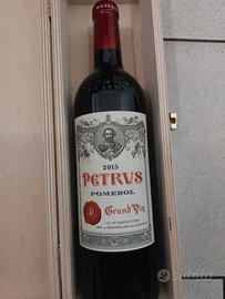 Petrus 2015
