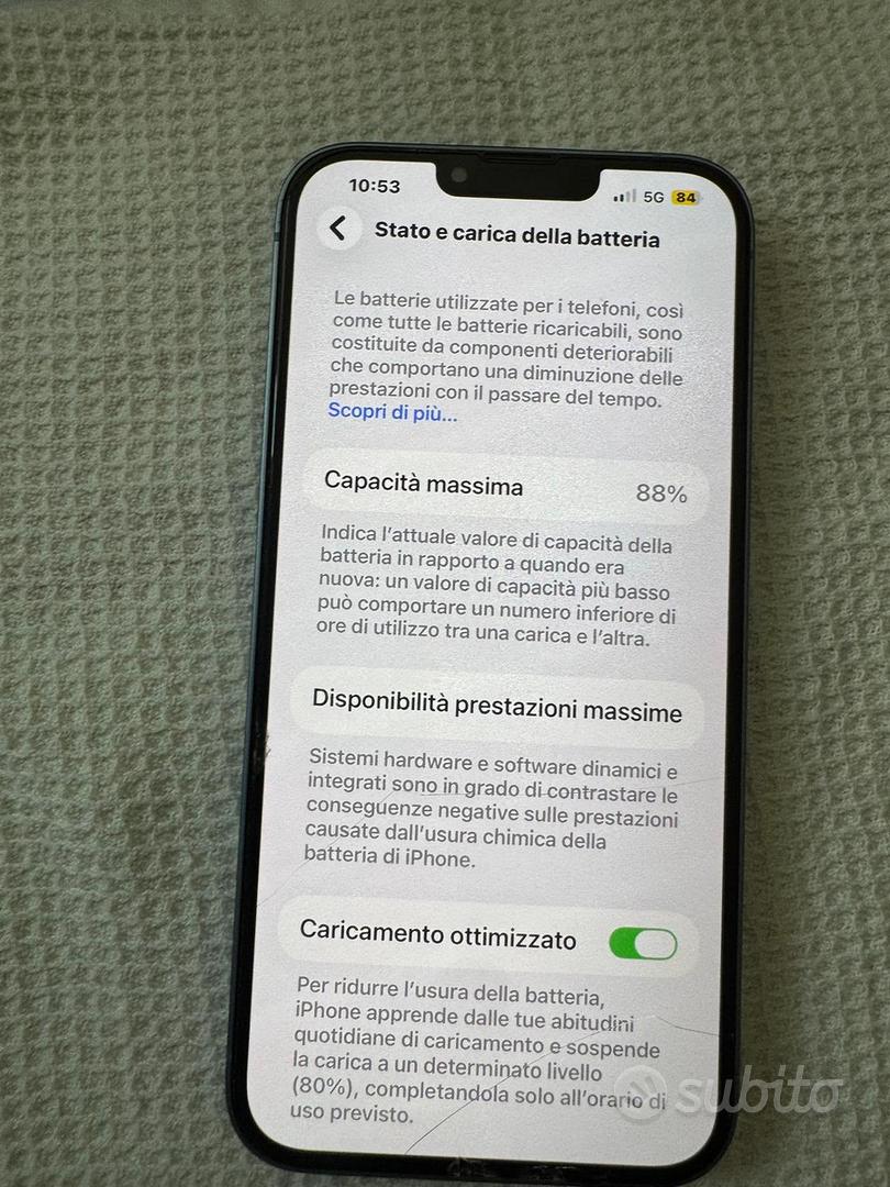 iPhone 14 PLUS 128gb