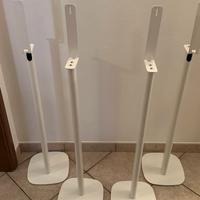 Sony SRS-ZR5 bianco