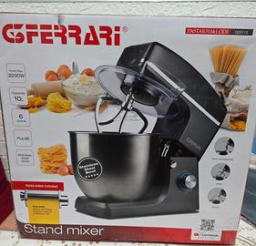 G3 Ferrari G20113 Impastatrice

