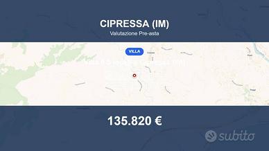 Immobile in asta di 172 m² con più di 5 locali a C